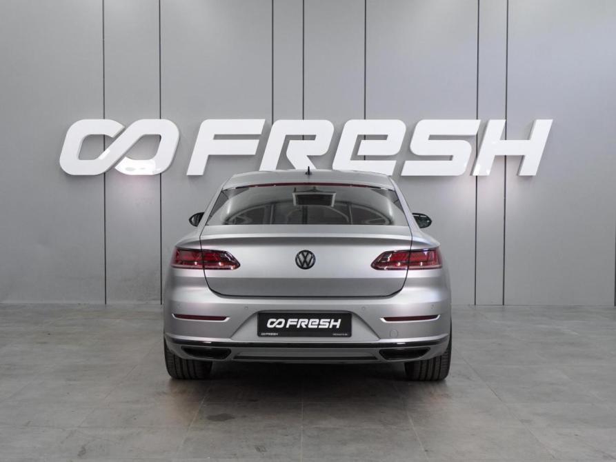 Volkswagen Arteon I Воронеж  - изображение 4