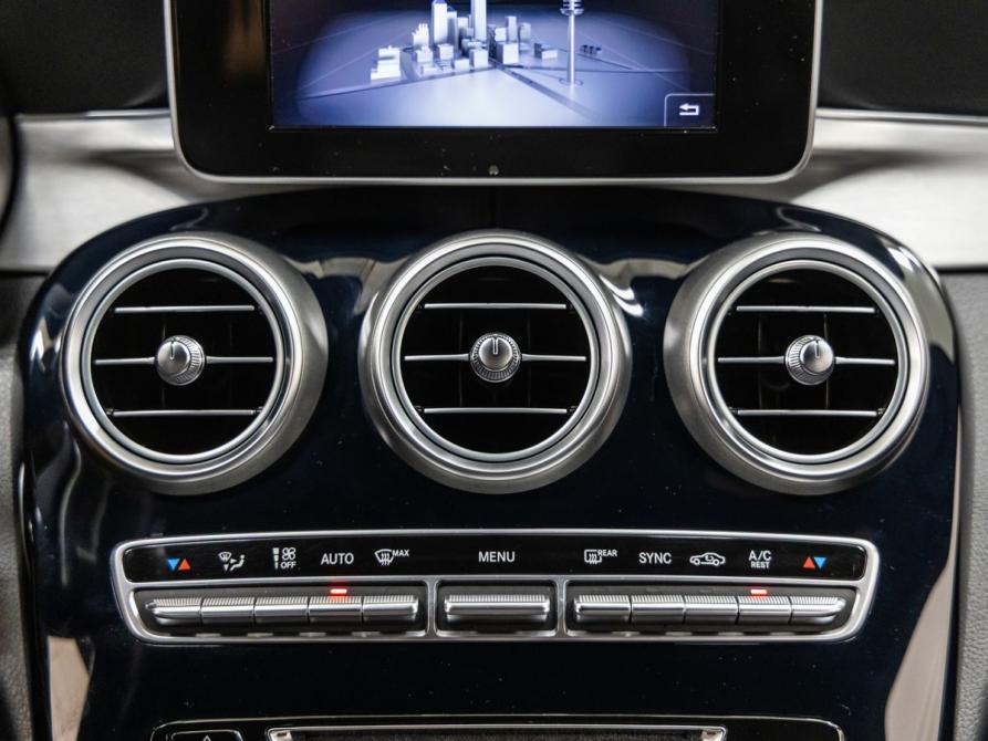 Mercedes-Benz C-Класс IV (W205) Волгоград  - изображение 26