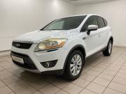 Ford Kuga I Энгельс  - изображение 36