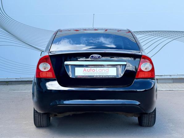 Ford Focus II Рестайлинг с пробегом 2008 года, цена 750 000 рублей, 152755 км, седан, Автокод Объявления