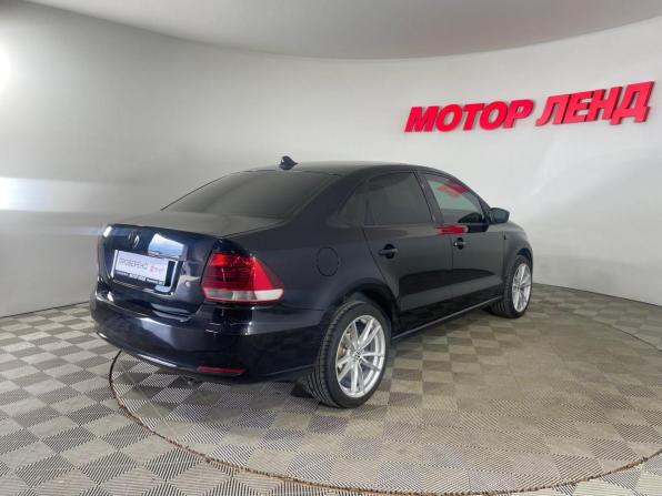 Volkswagen Polo V с пробегом 2011 года, цена 725 000 рублей, 185657 км, седан, Автокод Объявления