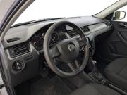 Skoda Rapid I Рестайлинг Москва  - изображение 43