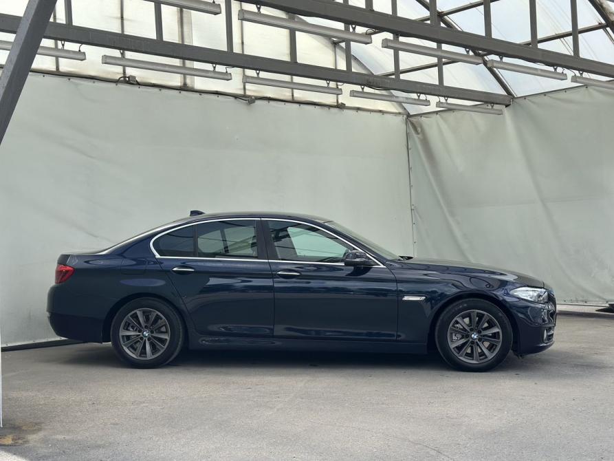 BMW 5 серии VI (F10/F11/F07) Рестайлинг Липецк  - изображение 8