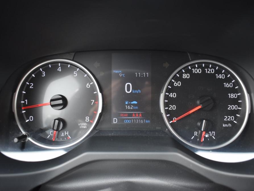 Toyota RAV4 V (XA50) Архангельск  - изображение 20