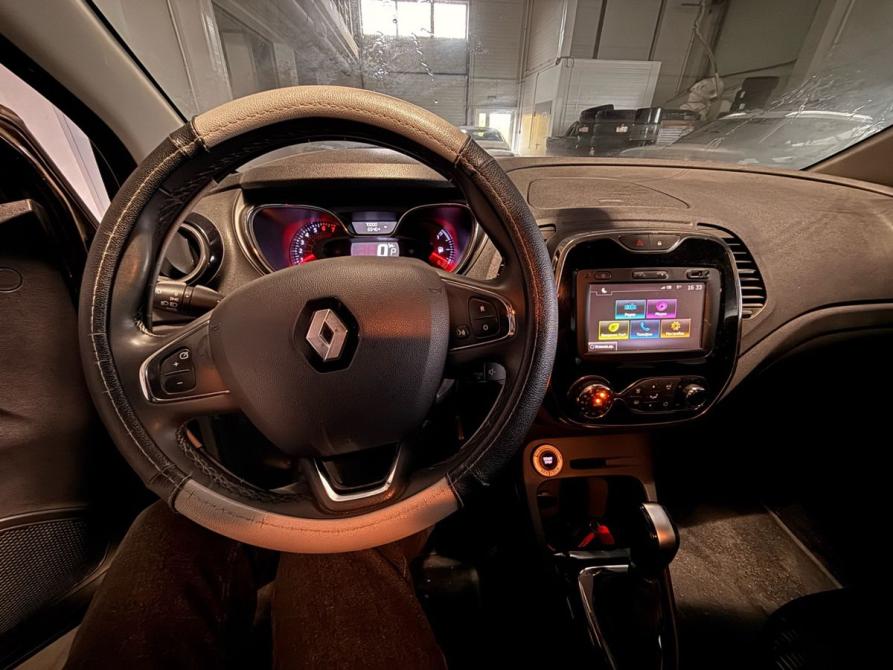 Renault Kaptur I Пермь  - изображение 5