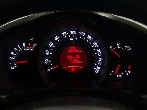 Kia Sportage III с пробегом 2013 года, цена 1 290 000 рублей, 208068 км, внедорожник, Автокод Объявления