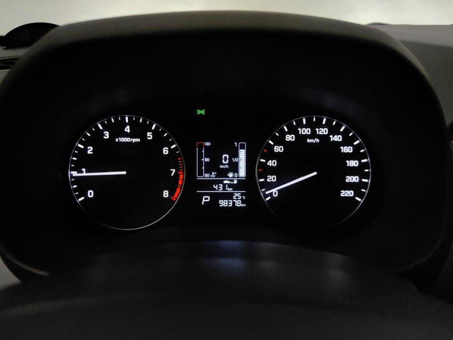 Hyundai Creta I Подольск  - изображение 10