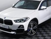 BMW X2 I (F39) Москва  - изображение 50