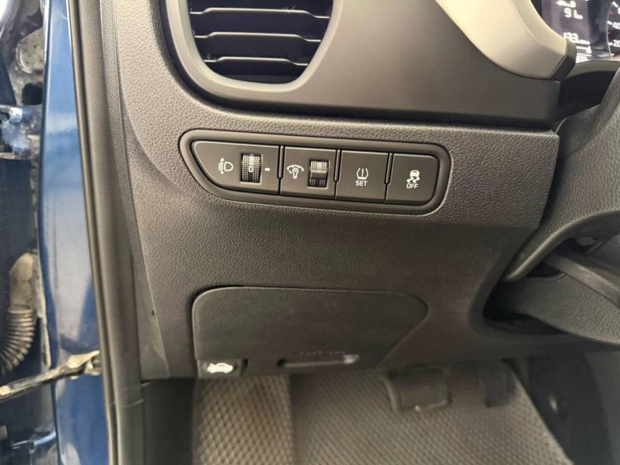 Kia Rio IV Рестайлинг Ярославль  - изображение 11