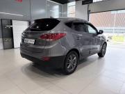 Hyundai ix35 I Рестайлинг Москва  - изображение 24