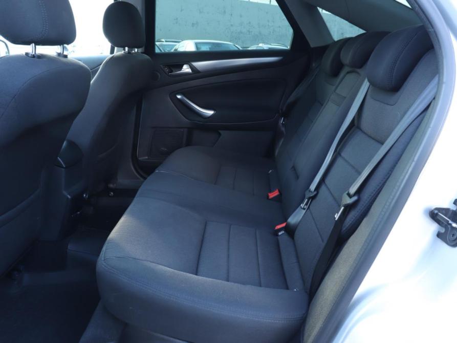 Ford Mondeo IV Рестайлинг Москва  - изображение 11
