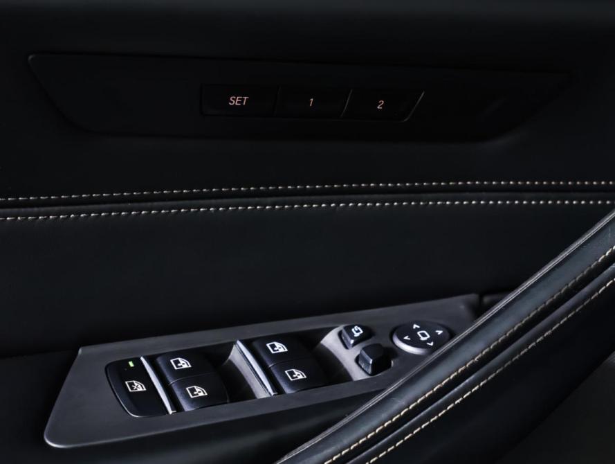 BMW 5 серии VII (G30/G31/G38) Москва  - изображение 18