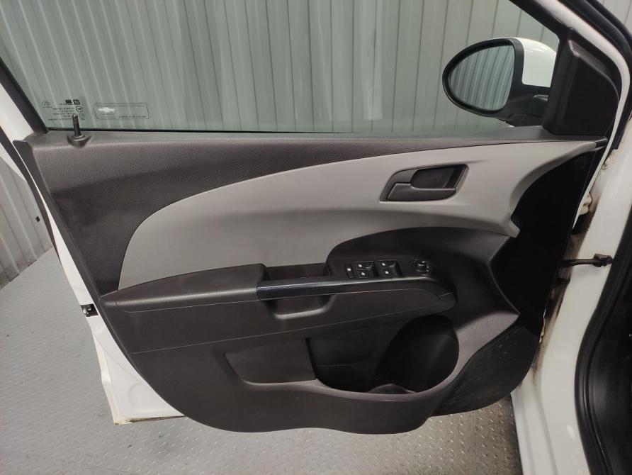 Chevrolet Aveo II Пермь  - изображение 14