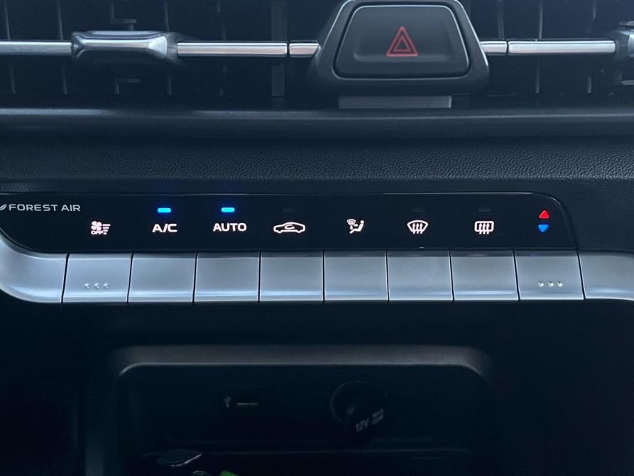 Changan CS35 Plus I Рестайлинг Калуга  - изображение 19