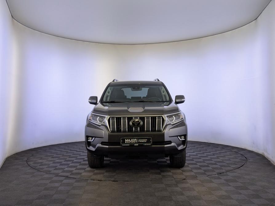 Toyota Land Cruiser Prado 150 Series Рестайлинг 3 Москва  - изображение 2