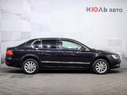 Skoda Superb II Рестайлинг Екатеринбург  - изображение 30