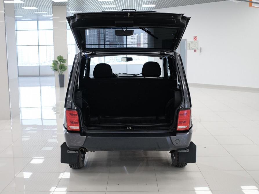 Lada (ВАЗ) 2121 (4x4) I Рестайлинг Самара  - изображение 24