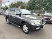 Toyota Land Cruiser 200 Series Москва  - изображение 11