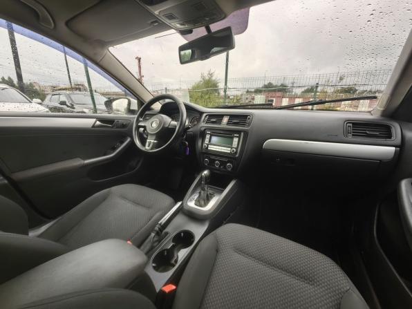 Volkswagen Jetta VI с пробегом 2011 года, цена 589 000 рублей, 350000 км, седан, Автокод Объявления