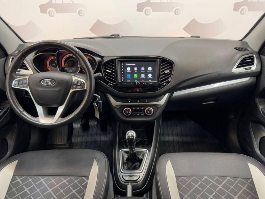 Lada (ВАЗ) Vesta I Ставрополь  - изображение 11