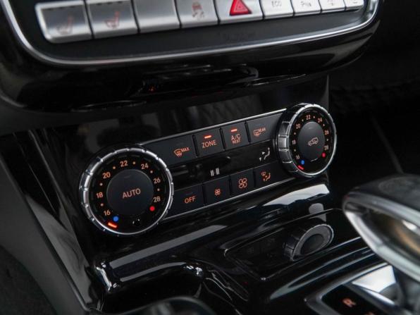 Mercedes-Benz G-Класс AMG I (W463) Рестайлинг 2 с пробегом 2014 года, цена 5 999 077 рублей, 51447 км, внедорожник, Автокод Объявления