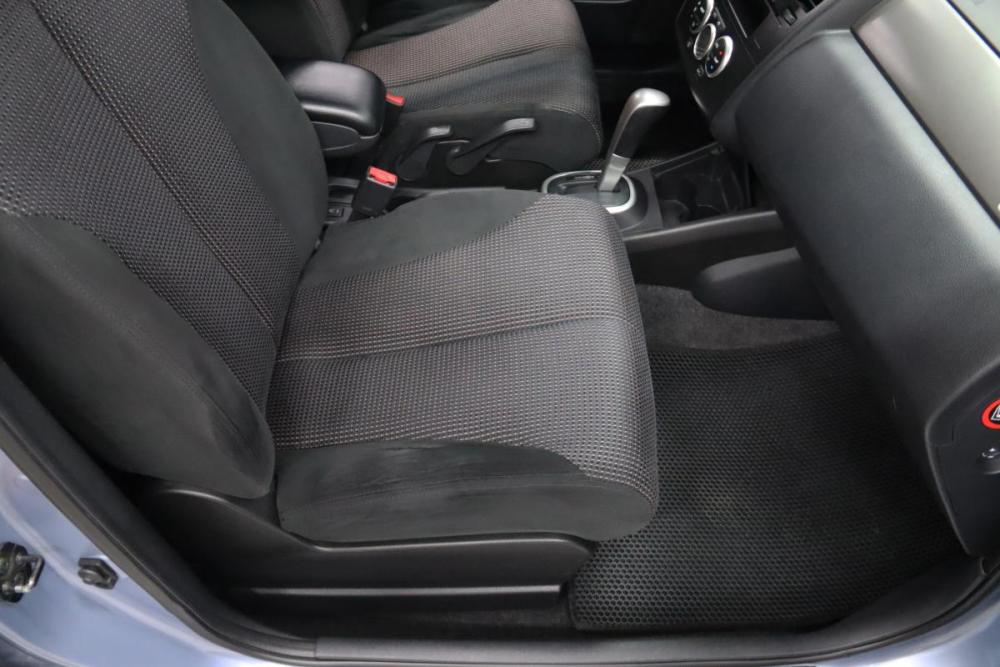 Nissan Tiida I Рестайлинг Сургут  - изображение 13