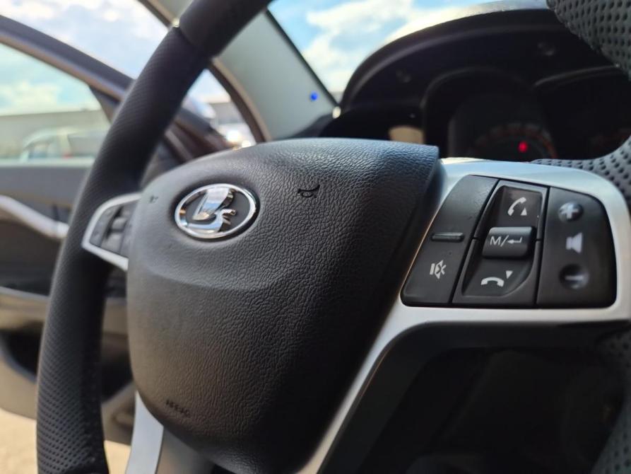 Lada (ВАЗ) Vesta I Саратов  - изображение 30