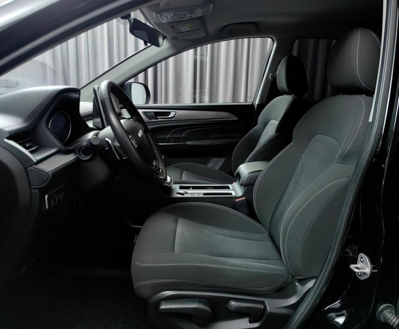 Haval M6 II Москва  - изображение 9