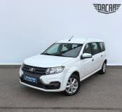 Lada (ВАЗ) Largus I Рестайлинг Санкт-Петербург  - изображение 19