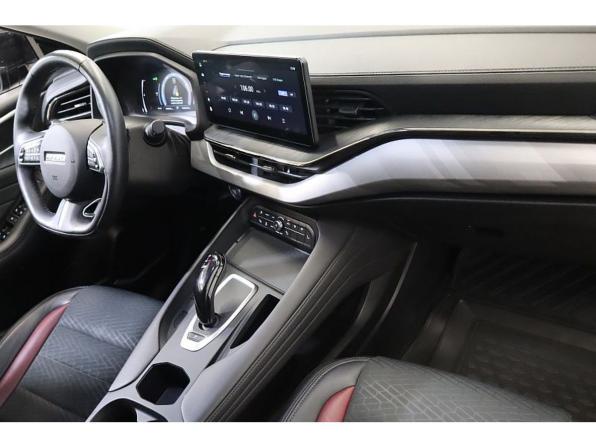 Haval F7x I Рестайлинг с пробегом 2023 года, цена 2 199 000 рублей, 44986 км, внедорожник, Автокод Объявления