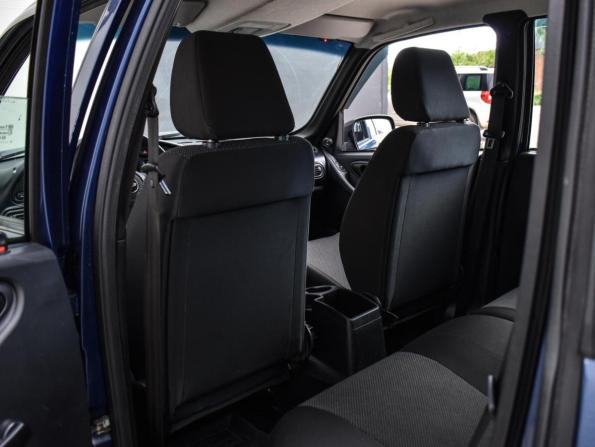 Chevrolet Niva I Рестайлинг с пробегом 2018 года, цена 765 000 рублей, 87302 км, внедорожник, Автокод Объявления