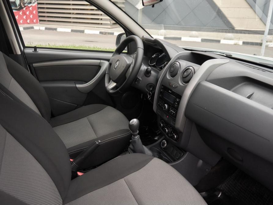 Renault Duster I Рестайлинг Казань  - изображение 6
