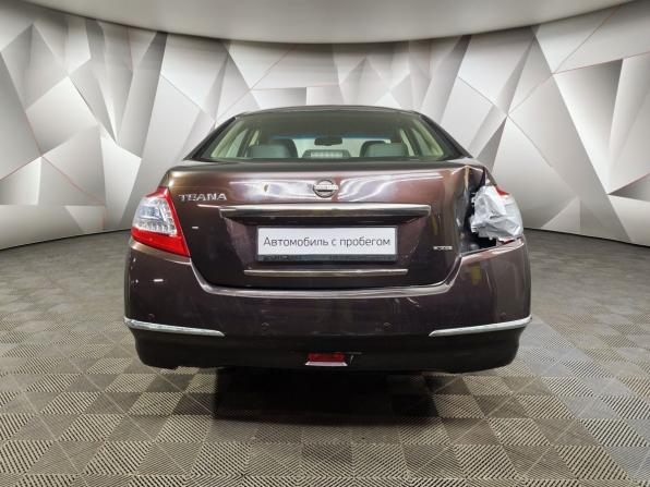 Nissan Teana II Рестайлинг с пробегом 2013 года, цена 973 000 рублей, 150247 км, седан, Автокод Объявления