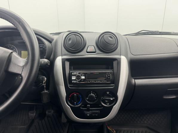 Lada (ВАЗ) Granta I с пробегом 2013 года, цена 399 000 рублей, 108849 км, седан, Автокод Объявления