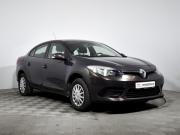 Renault Fluence I Санкт-Петербург  - изображение 21