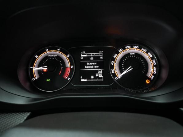 Lada (ВАЗ) Iskra с пробегом 2025 года, цена 1 311 000 рублей, 2271 км, седан, Автокод Объявления