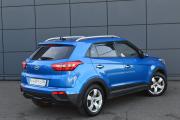 Hyundai Creta I Оренбург  - изображение 25