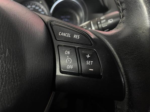 Mazda CX-5 I с пробегом 2012 года, цена 1 513 000 рублей, 219200 км, внедорожник, Автокод Объявления