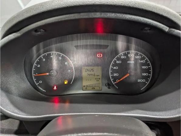 Lada (ВАЗ) Granta I с пробегом 2016 года, цена 485 000 рублей, 74300 км, лифтбек, Автокод Объявления