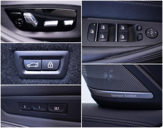 BMW 5 серии VII (G30/G31/G38) с пробегом 2018 года, цена 3 546 000 рублей, 114729 км, седан, Автокод Объявления