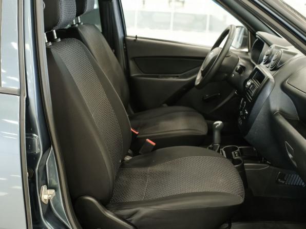 Lada (ВАЗ) Granta I с пробегом 2014 года, цена 262 000 рублей, 263464 км, седан, Автокод Объявления