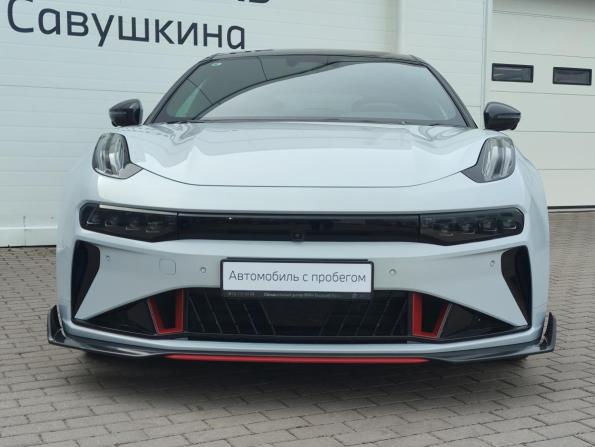 Zeekr 001 I Рестайлинг 1 с пробегом 2023 года, цена 7 770 000 рублей, 27236 км, хэтчбек, Автокод Объявления