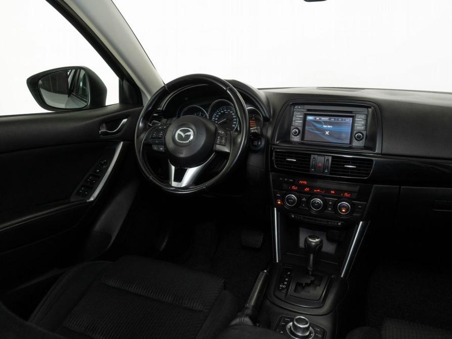 Mazda CX-5 I Казань  - изображение 13