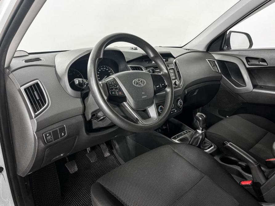 Hyundai Creta I Ногинск  - изображение 10