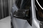 BMW X5 M III (F95) Рестайлинг Москва  - изображение 57