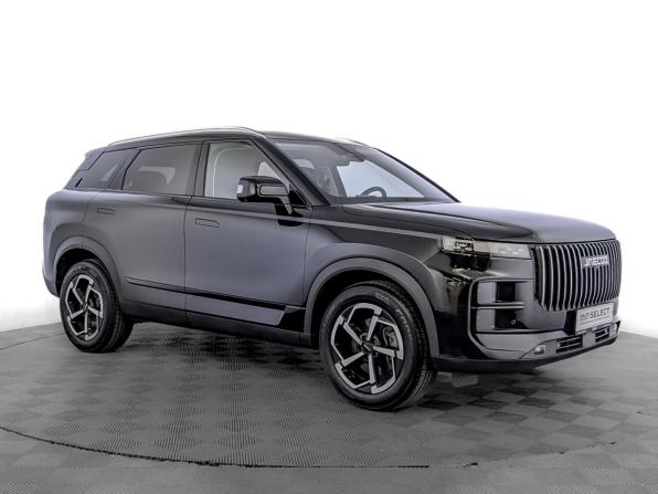 Jaecoo J7 I с пробегом 2023 года, цена 2 240 000 рублей, 36990 км, внедорожник, Автокод Объявления