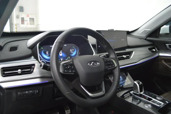 Chery Tiggo 8 Pro I с пробегом 2021 года, цена 1 949 000 рублей, 77914 км, внедорожник, Автокод Объявления