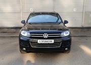 Volkswagen Touareg II Санкт-Петербург  - изображение 21