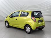 Chevrolet Spark III Волгоград  - изображение 37