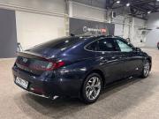 Hyundai Sonata VIII (DN8) Пермь  - изображение 8